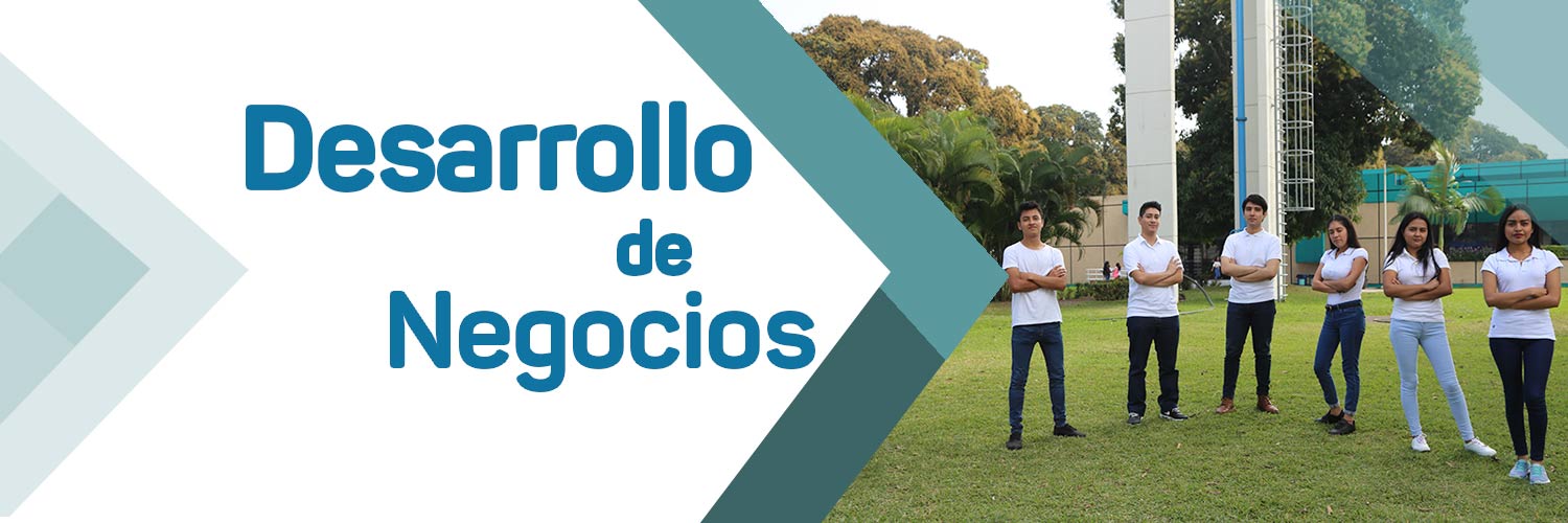 Imagen del banner de la sección desarrollo de negocios