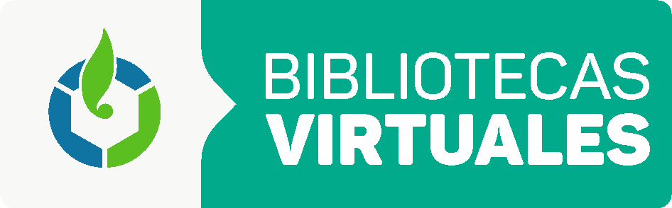 Bibliotecas virtuales
