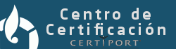 Centro de certificación