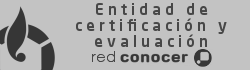 Entidad de certificación y evaluación