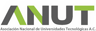 Imagen del logotipo de ANUT