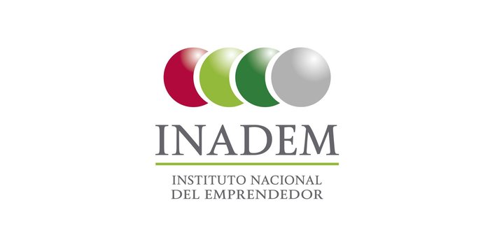 Imagen del logotipo del INADEM