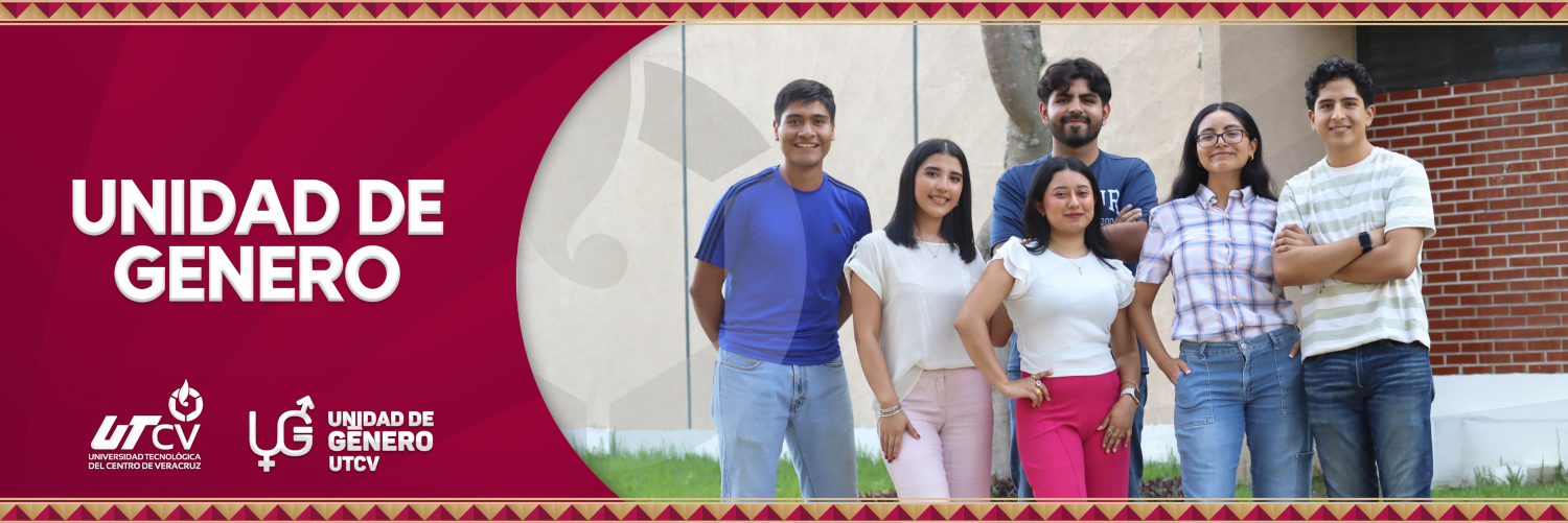 Unidad de Género / Transparencia Naranja